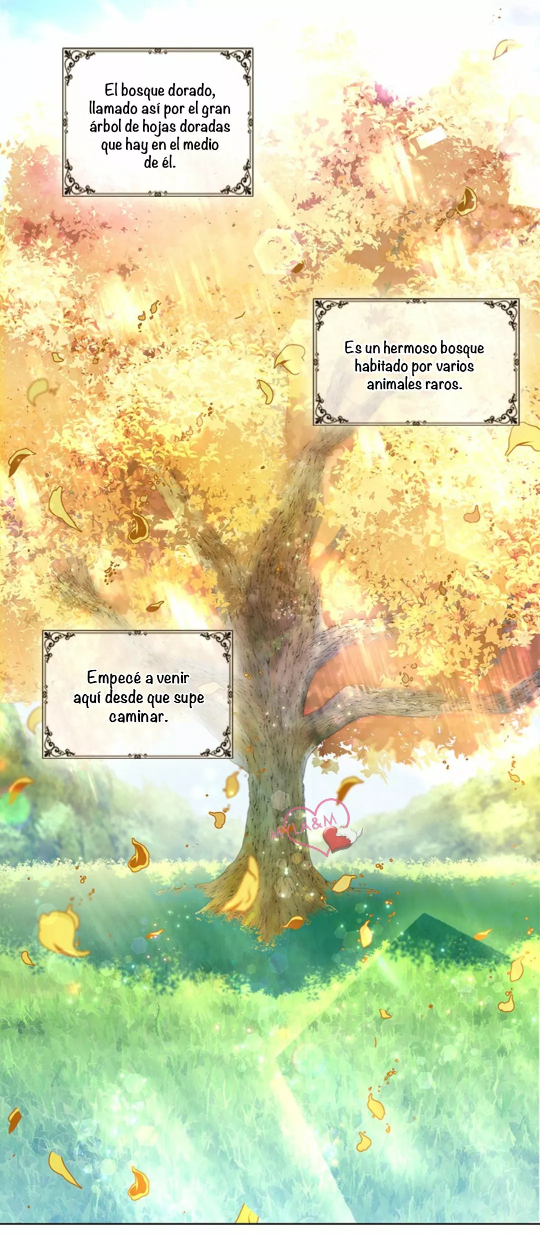 Página 59 del Manga