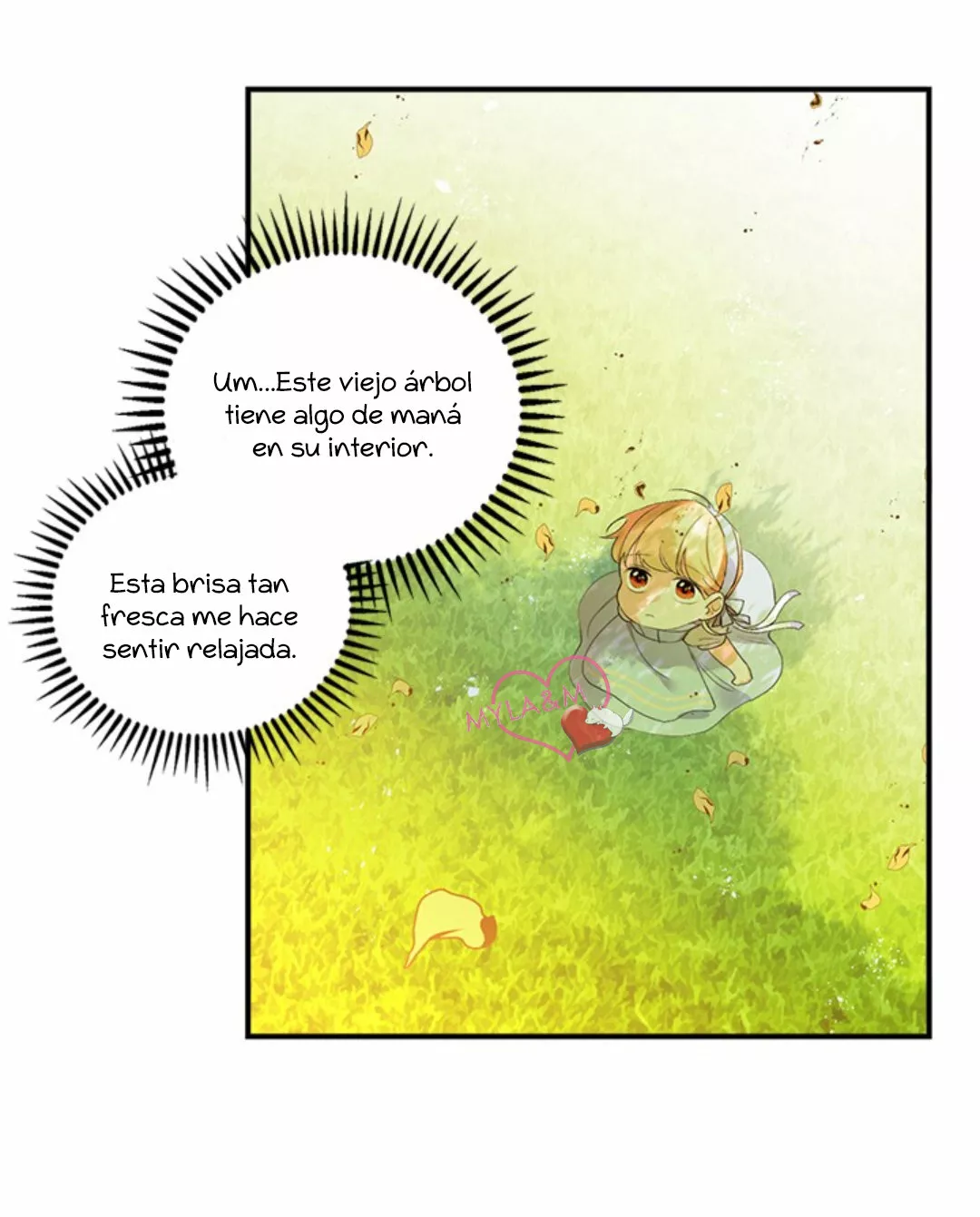 Página 62 del Manga