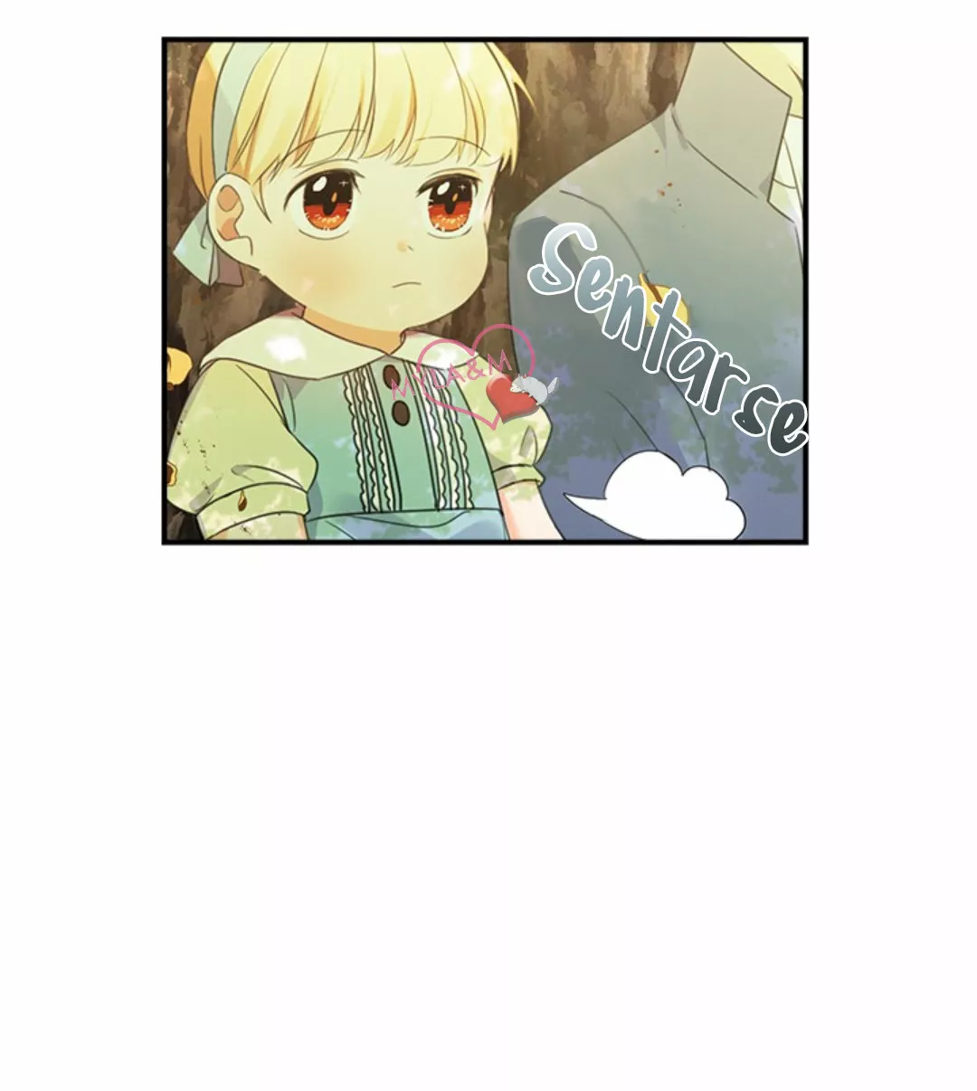 Página 65 del Manga