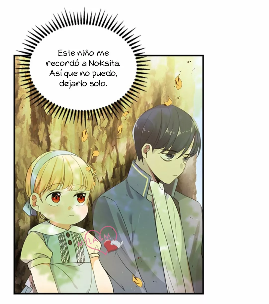 Página 66 del Manga