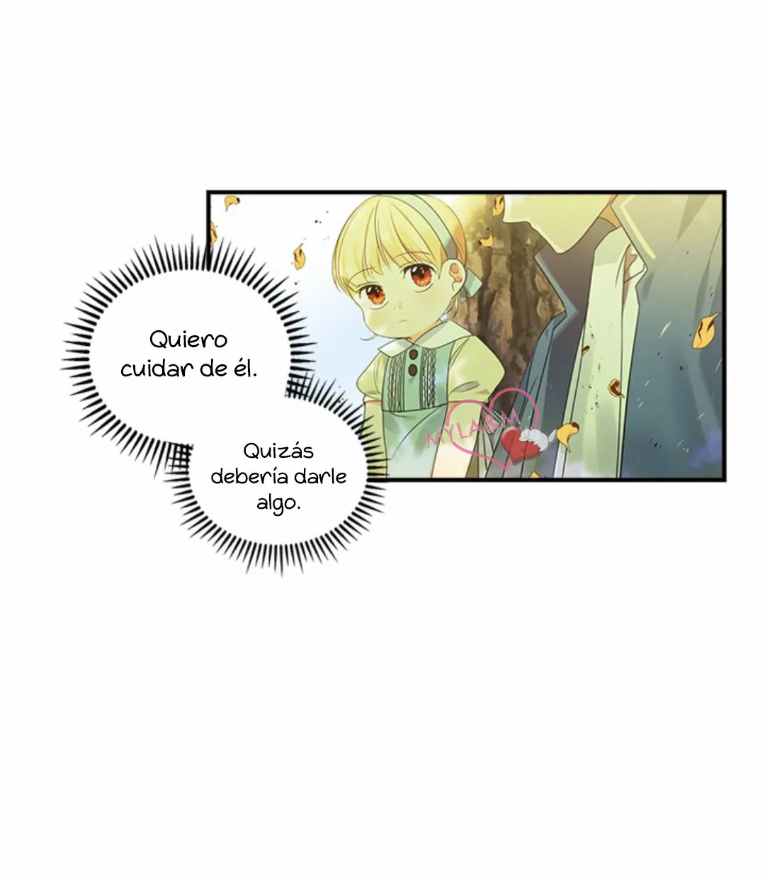 Página 67 del Manga