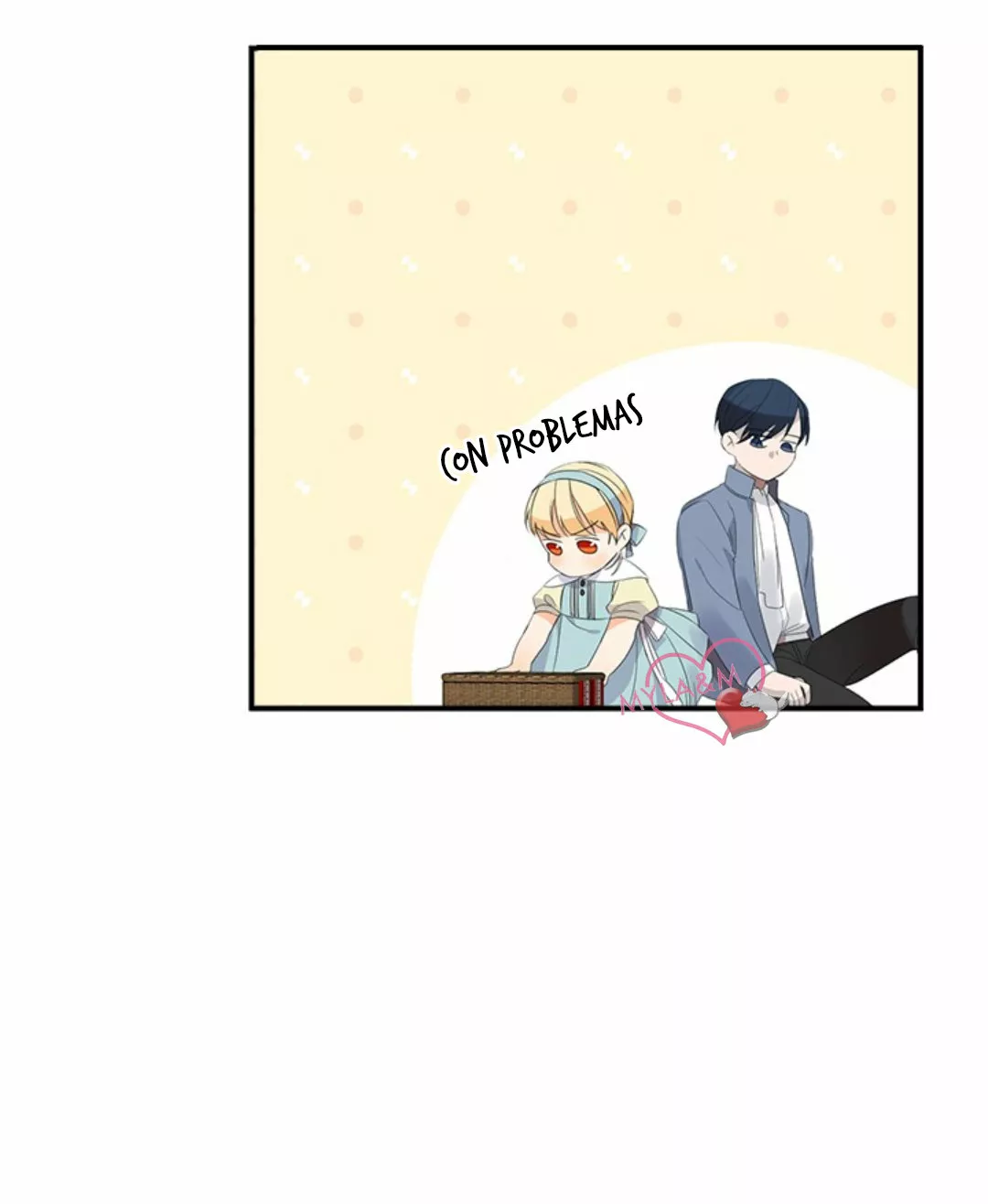 Página 69 del Manga