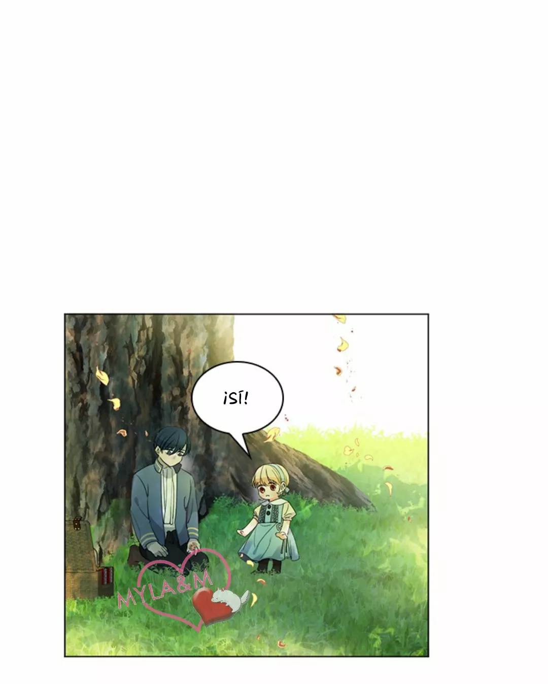 Página 37 del Manga