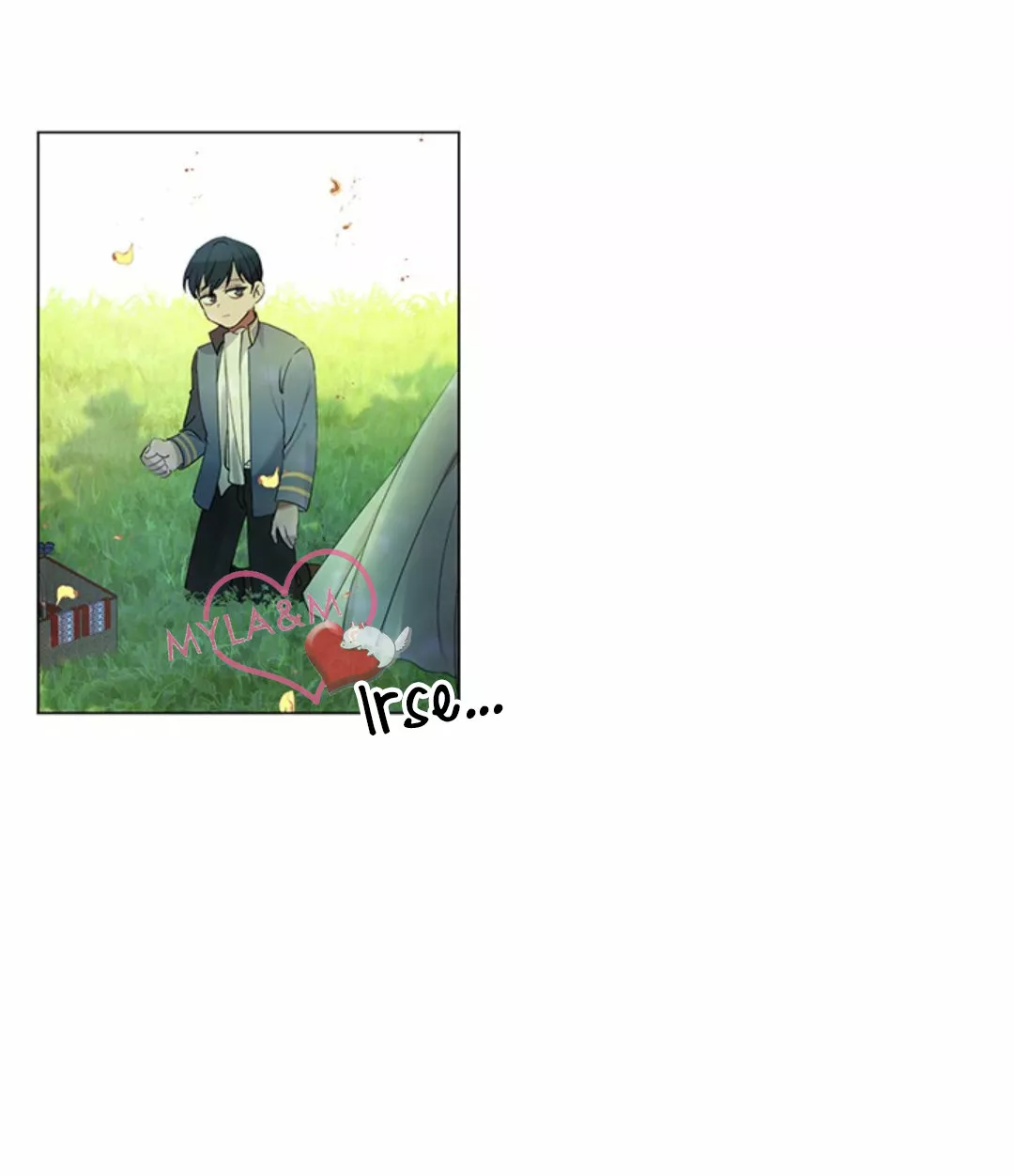 Página 38 del Manga