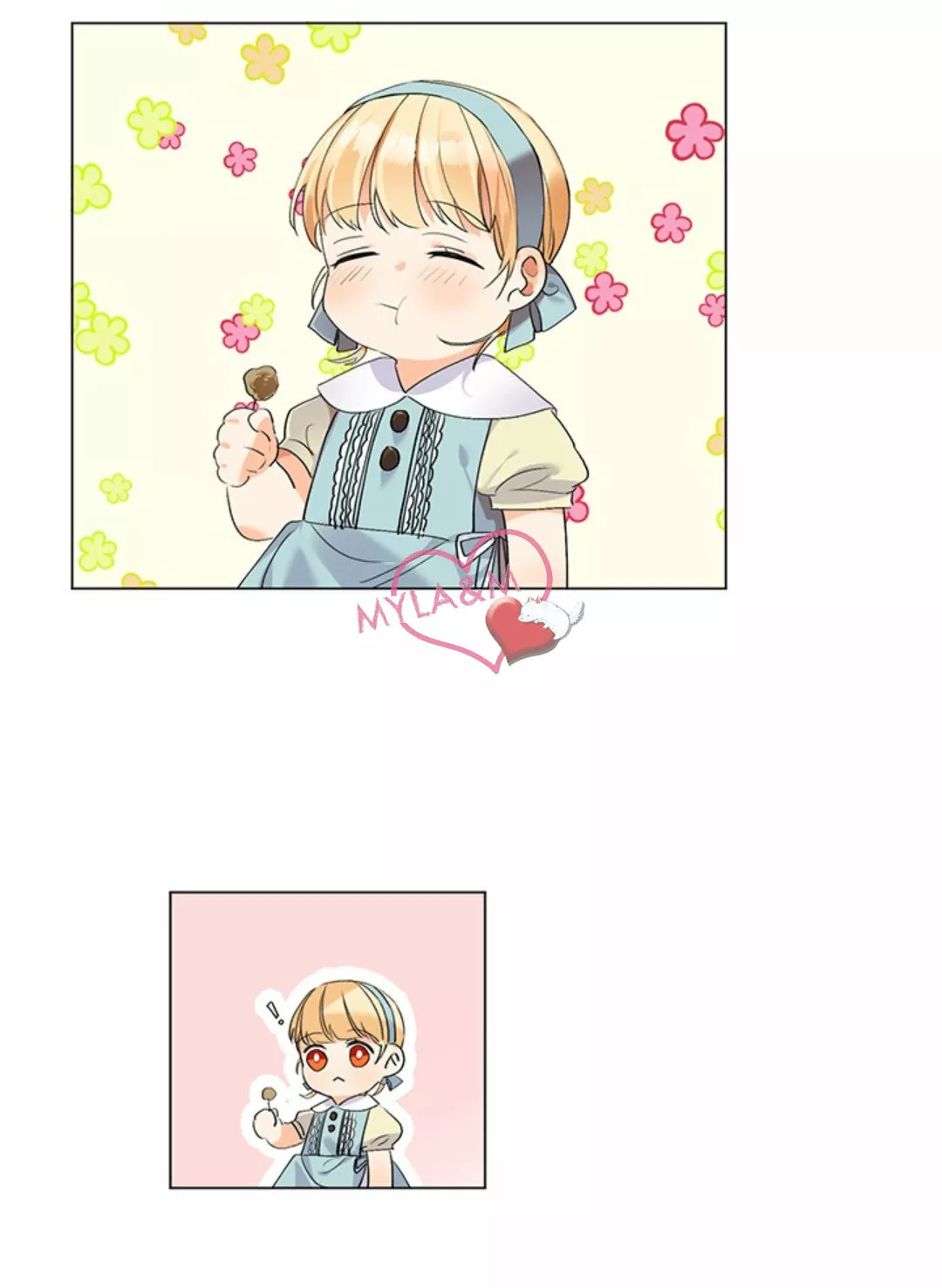 Página 40 del Manga