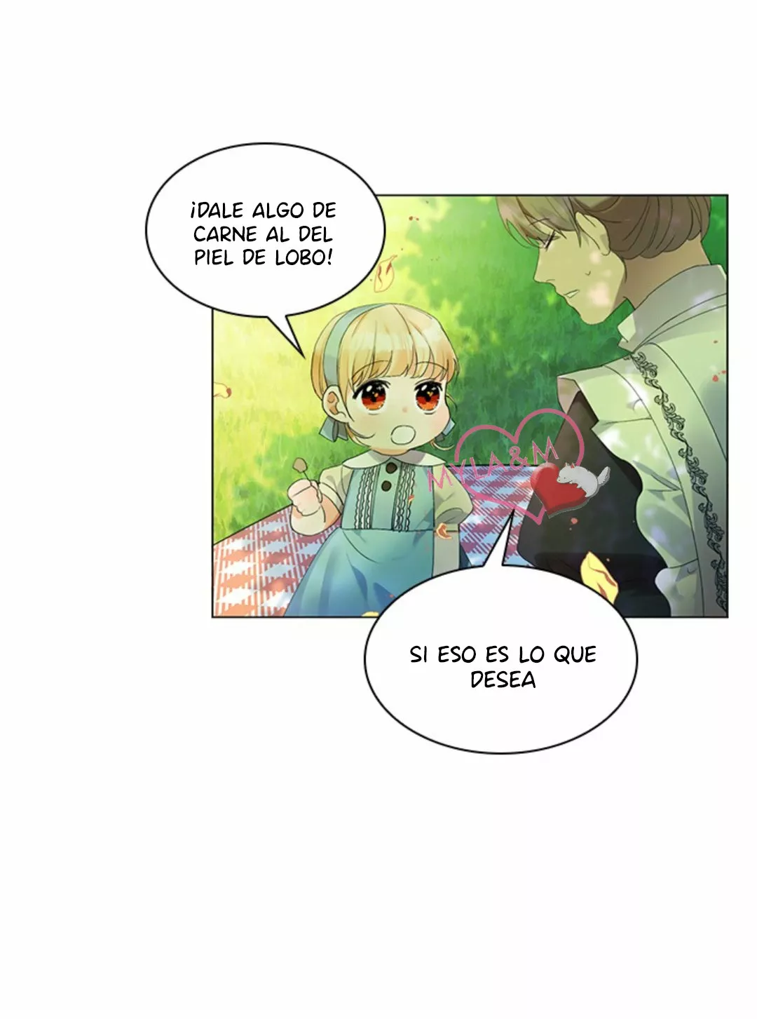 Página 41 del Manga