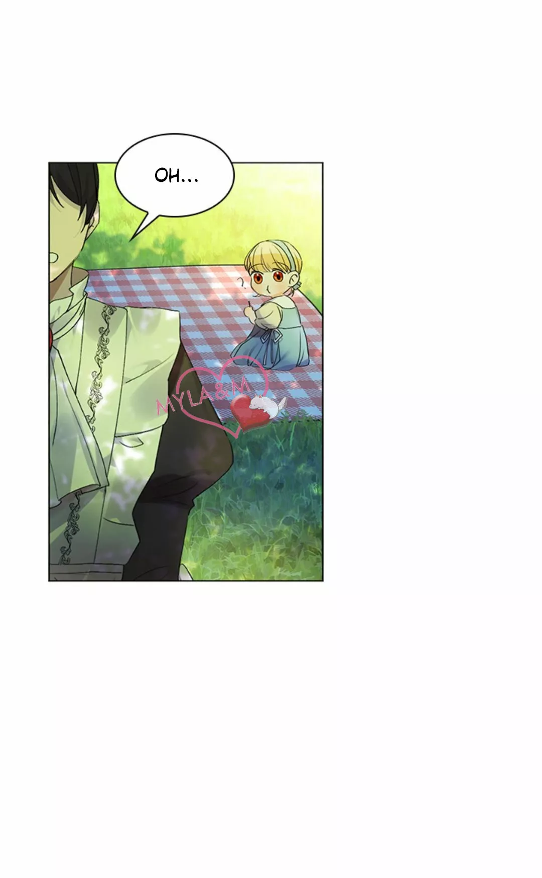 Página 42 del Manga