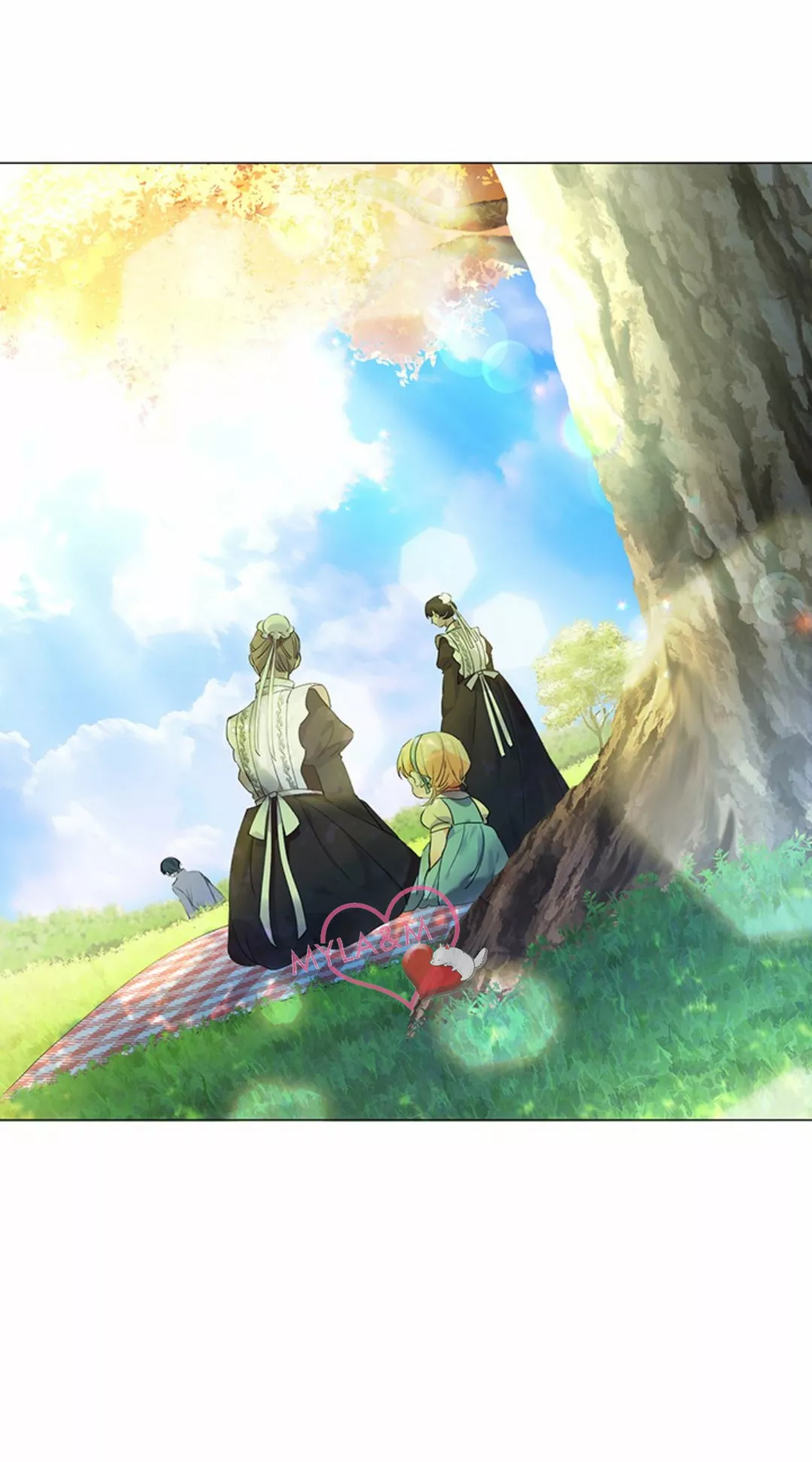 Página 43 del Manga