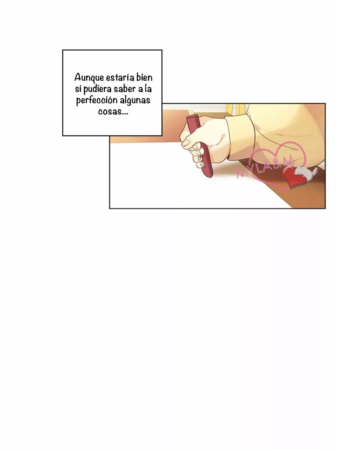 Página 49 del Manga