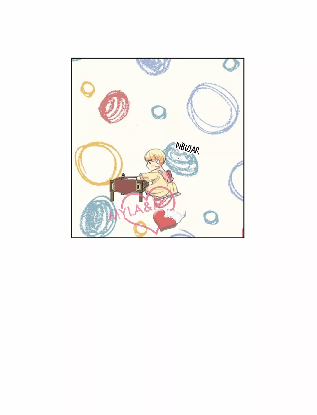 Página 50 del Manga