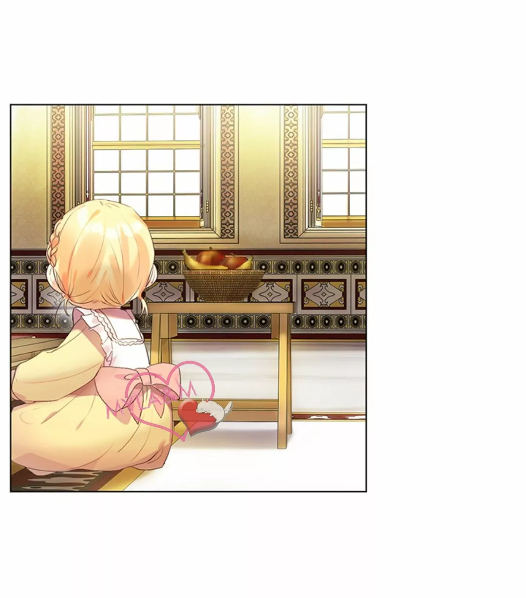 Página 51 del Manga