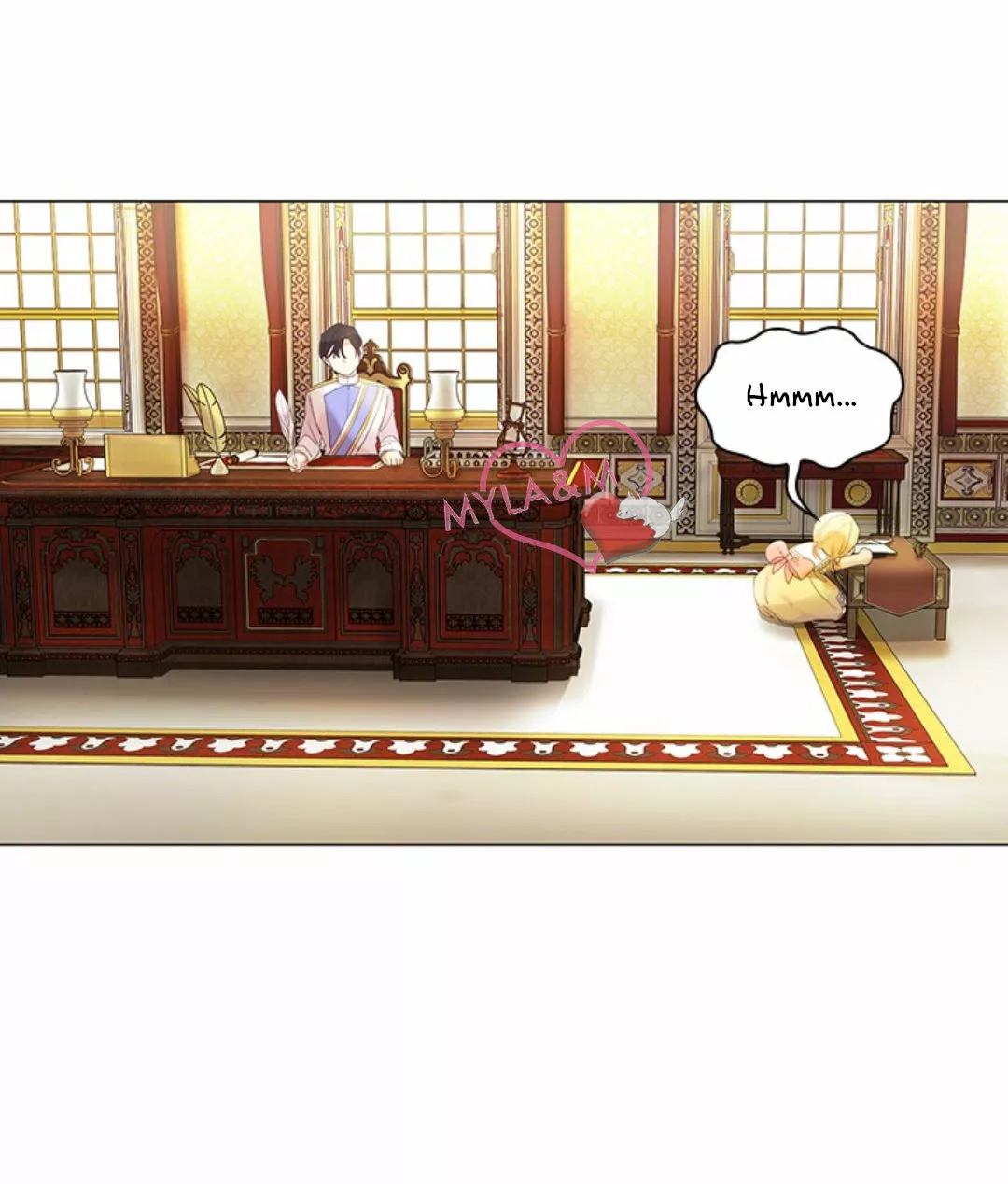 Página 53 del Manga