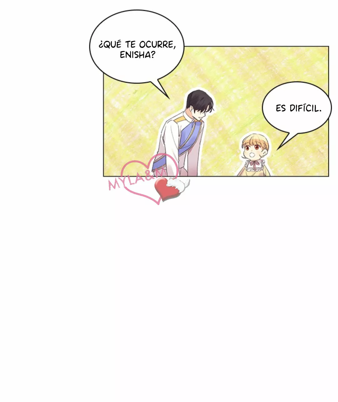 Página 54 del Manga