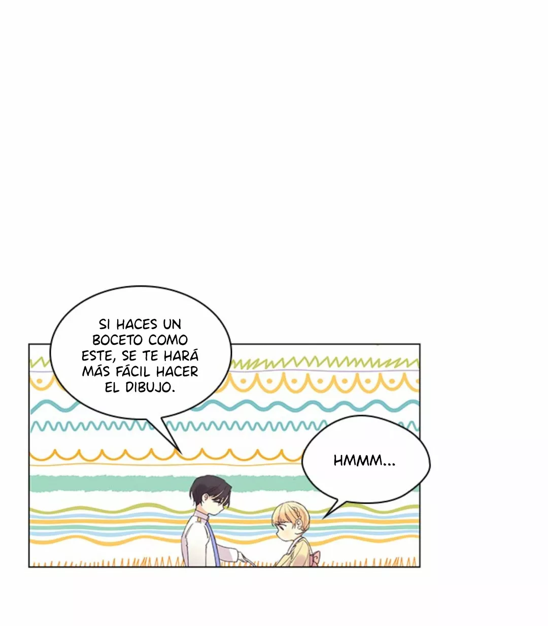 Página 58 del Manga