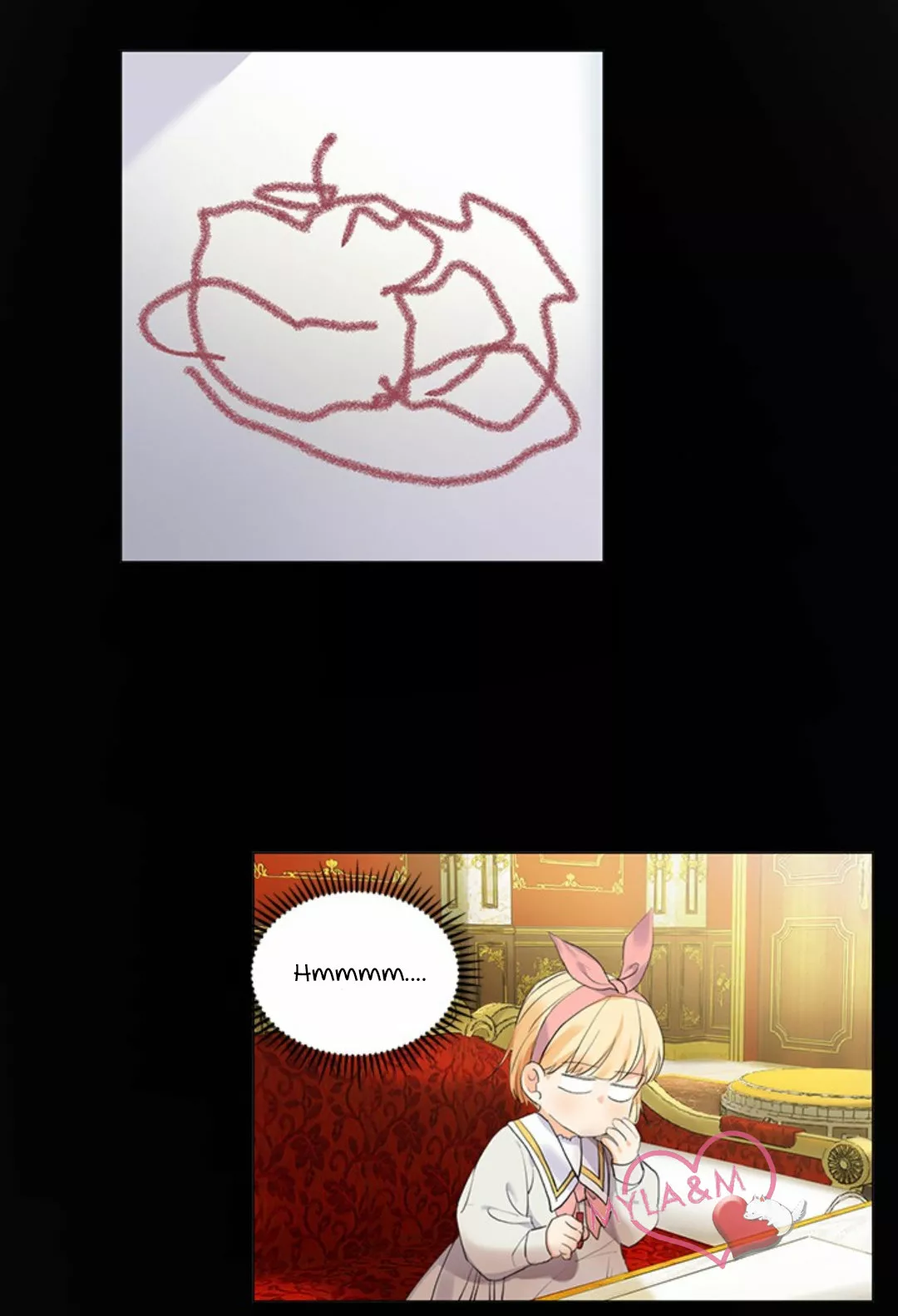 Página 63 del Manga