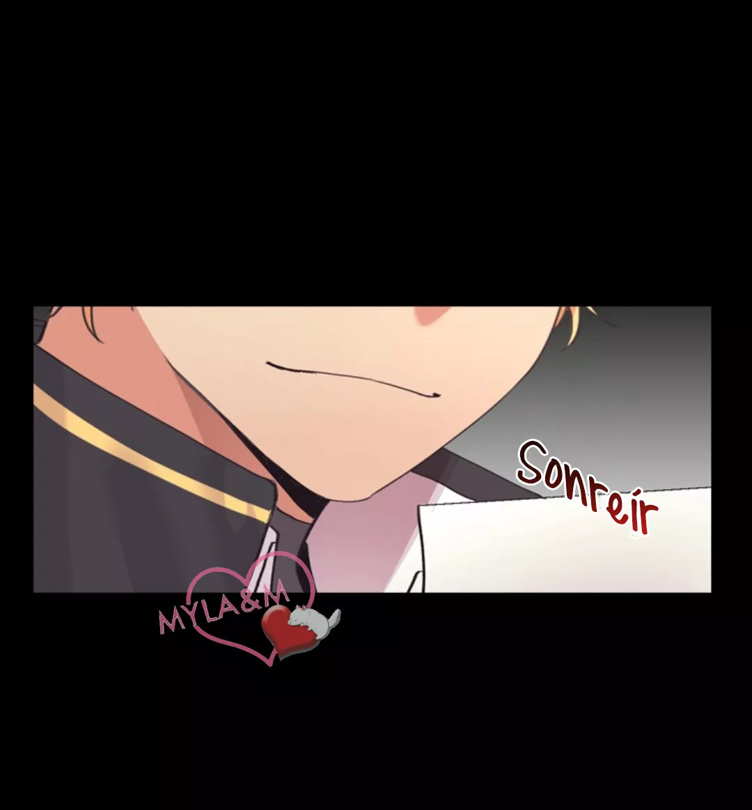 Página 70 del Manga