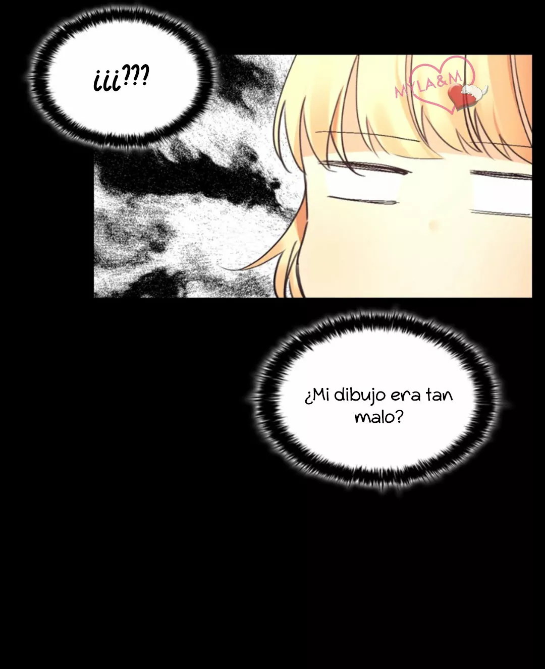 Página 74 del Manga