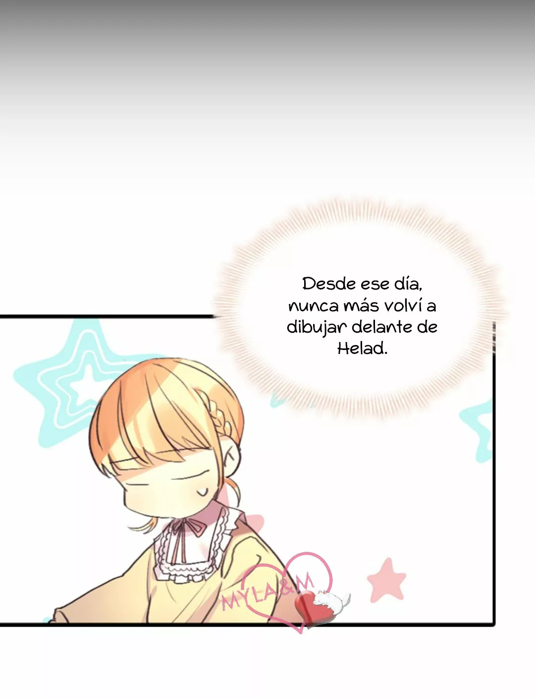 Página 78 del Manga