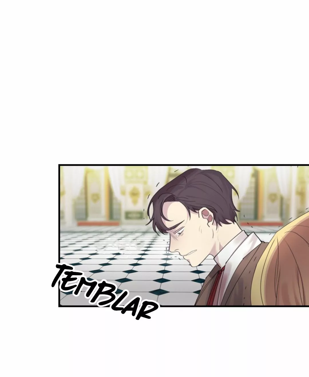 Página 38 del Manga