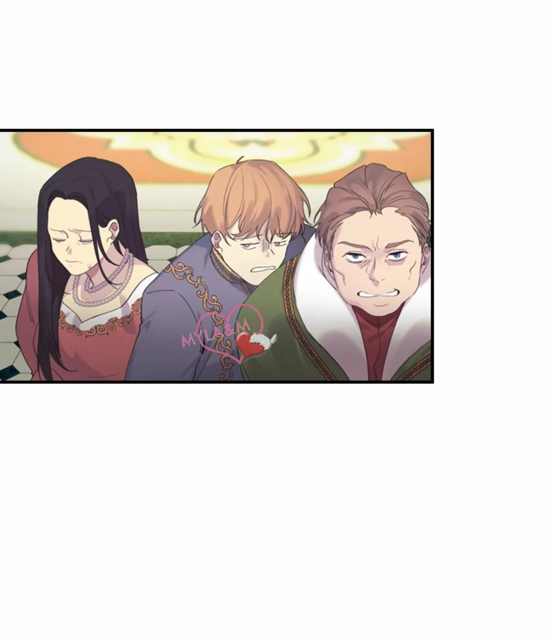 Página 39 del Manga