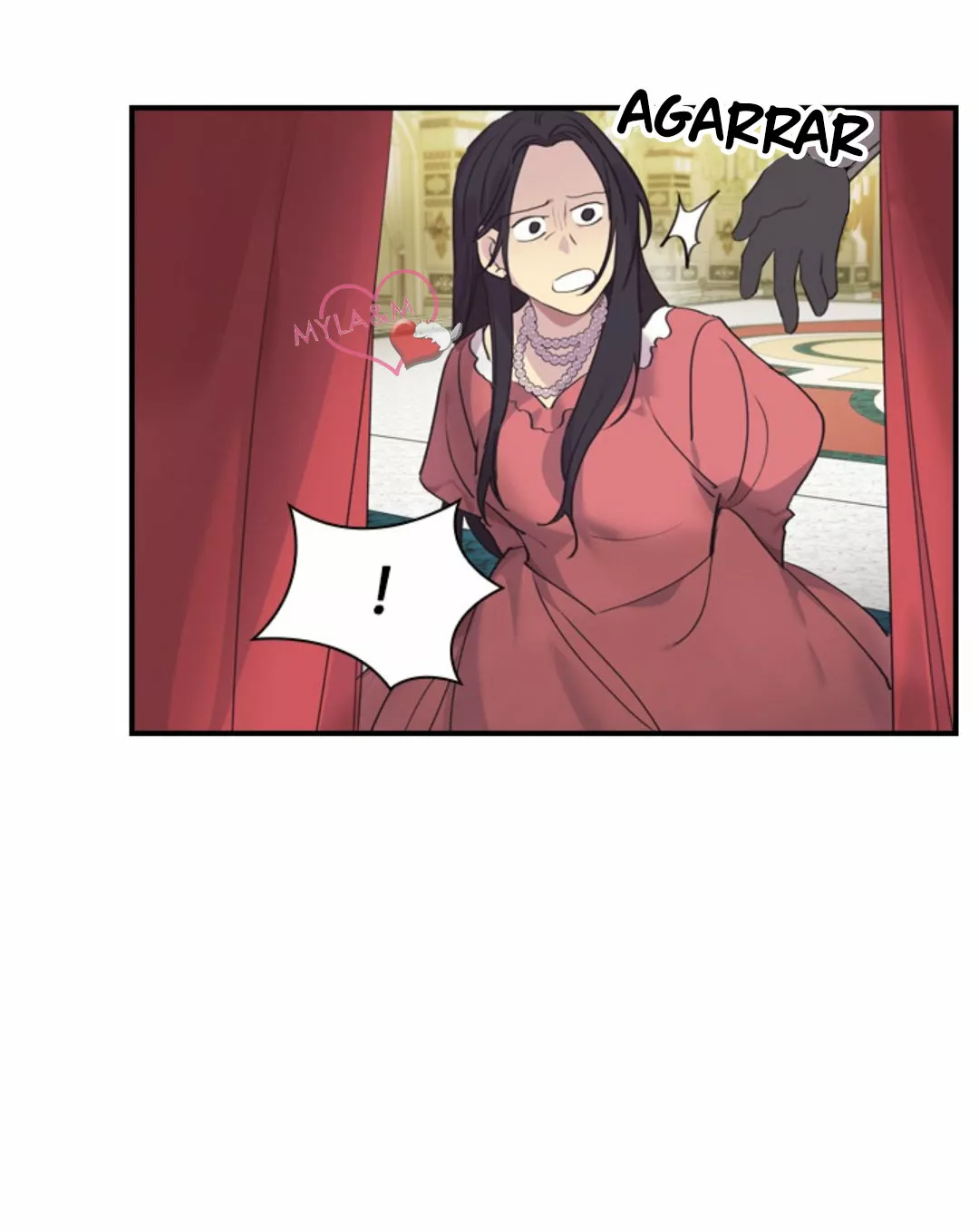 Página 43 del Manga