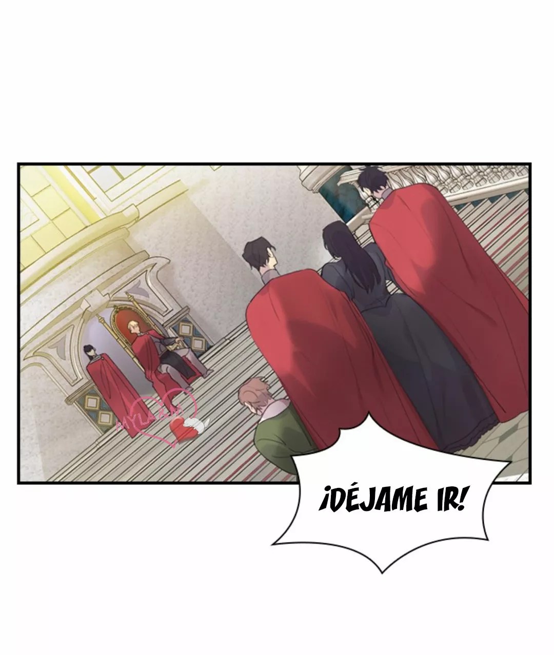 Página 44 del Manga