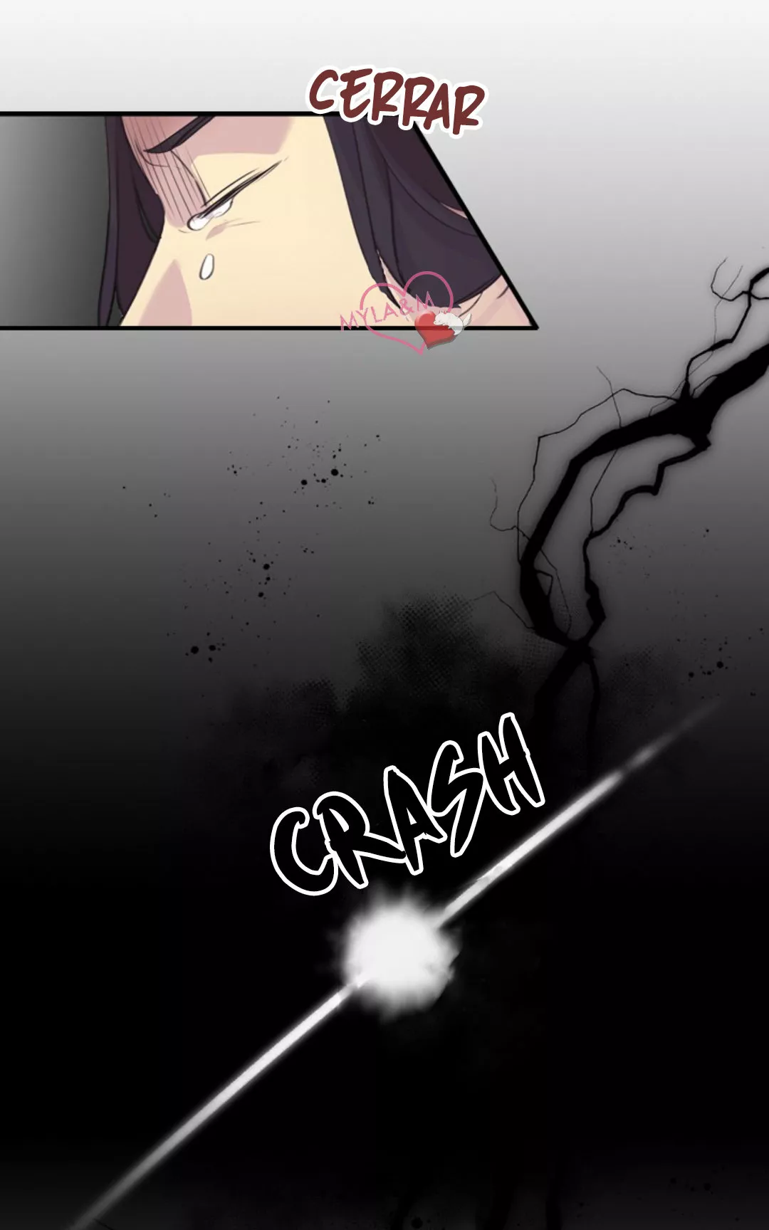 Página 48 del Manga