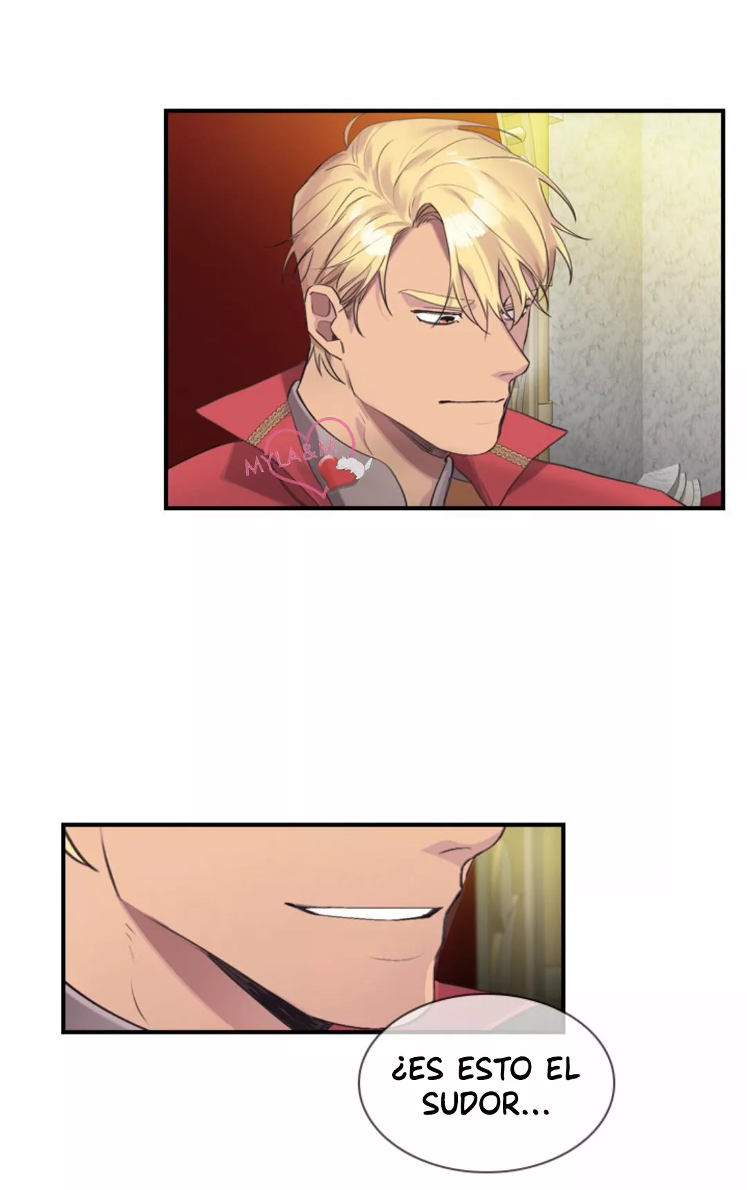 Página 53 del Manga