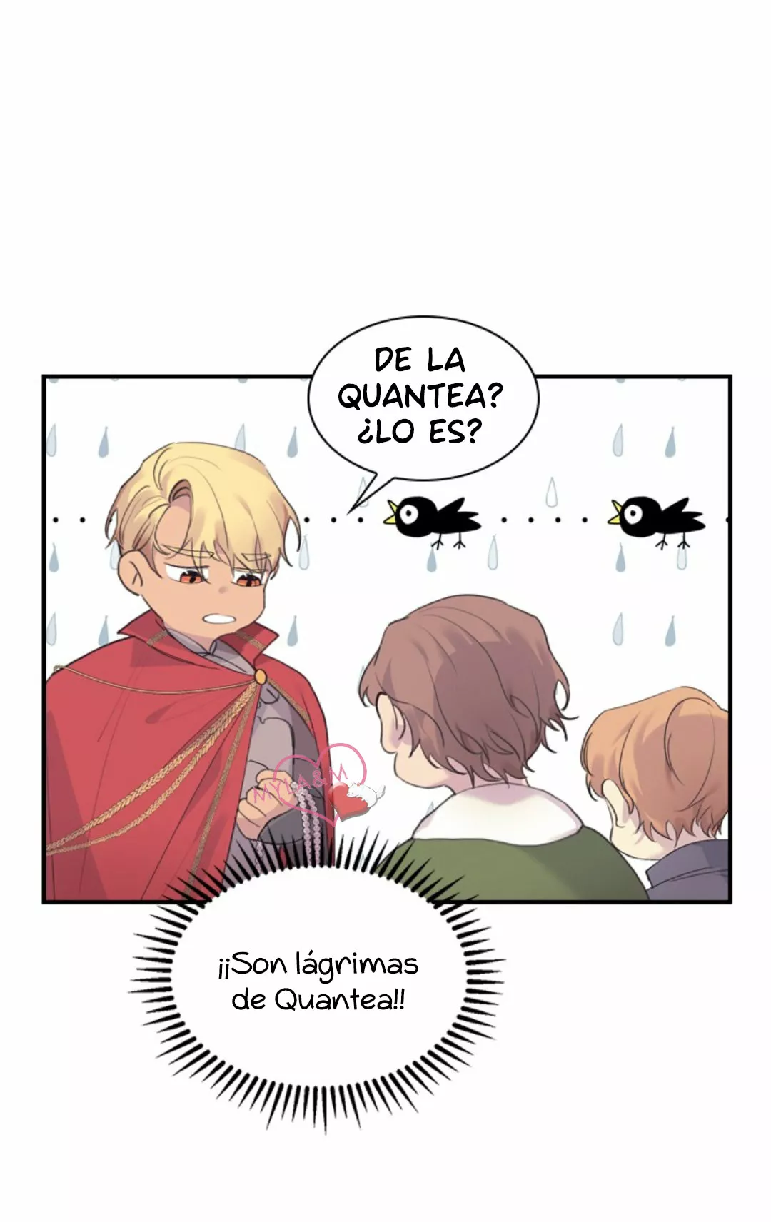 Página 54 del Manga