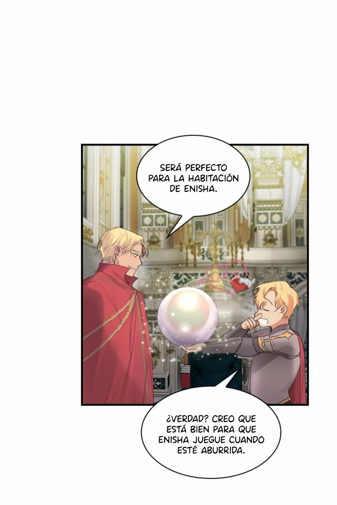 Página 59 del Manga