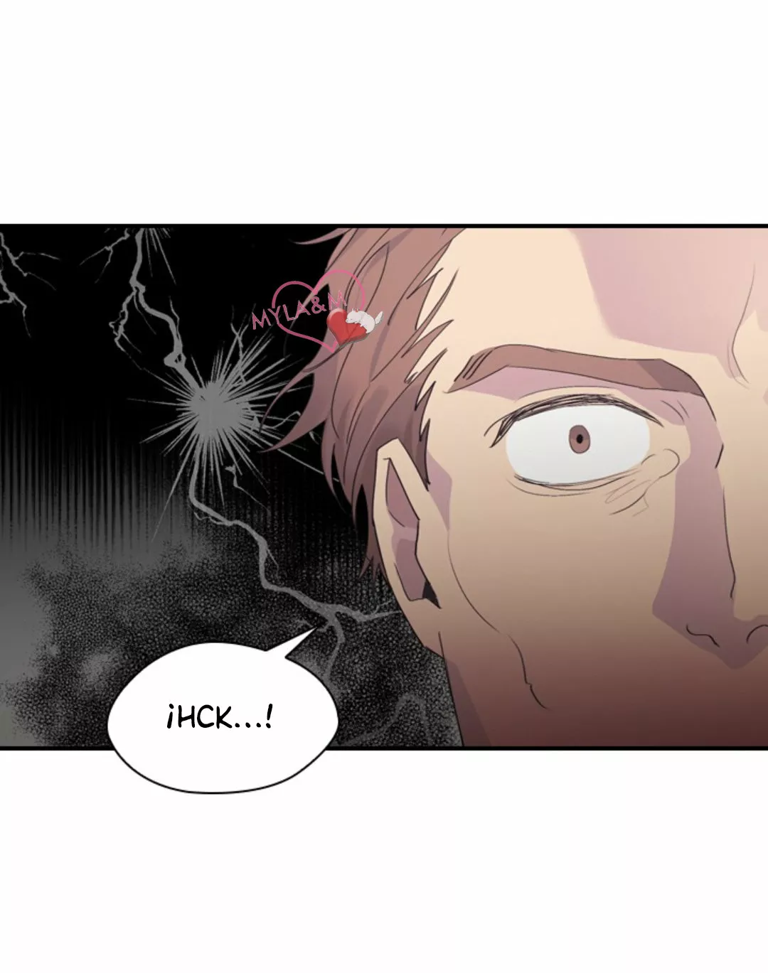 Página 69 del Manga