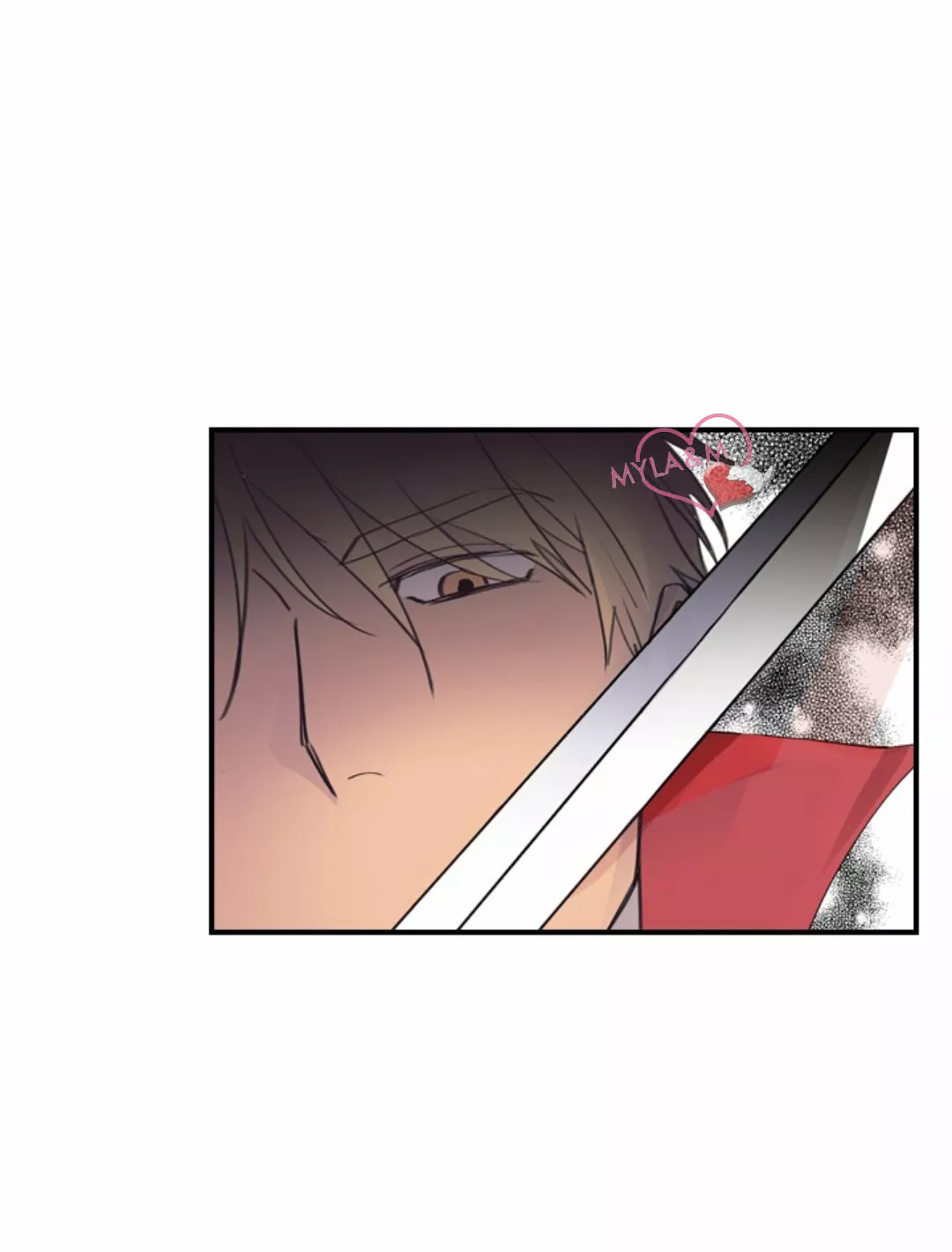 Página 70 del Manga