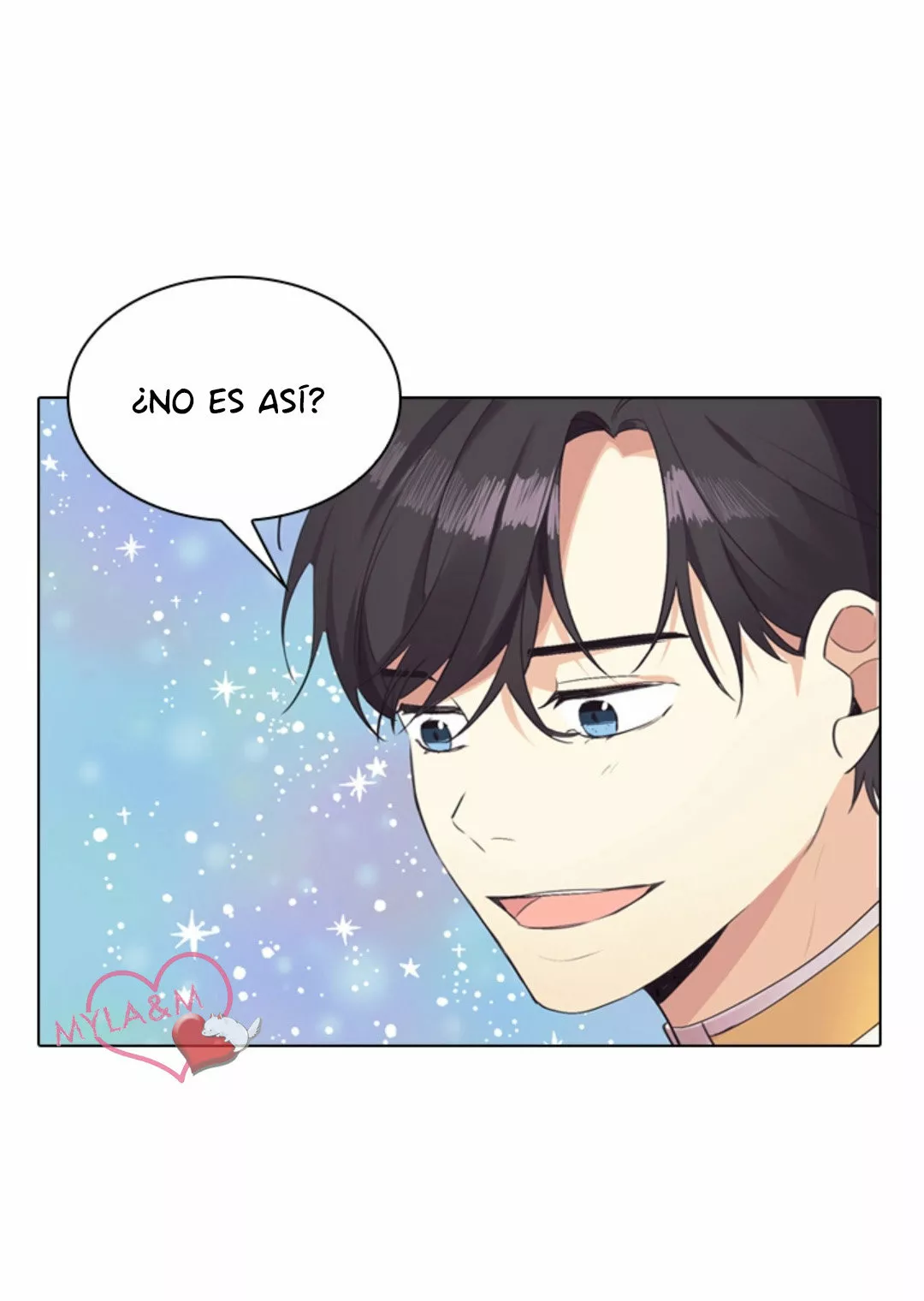 Página 39 del Manga