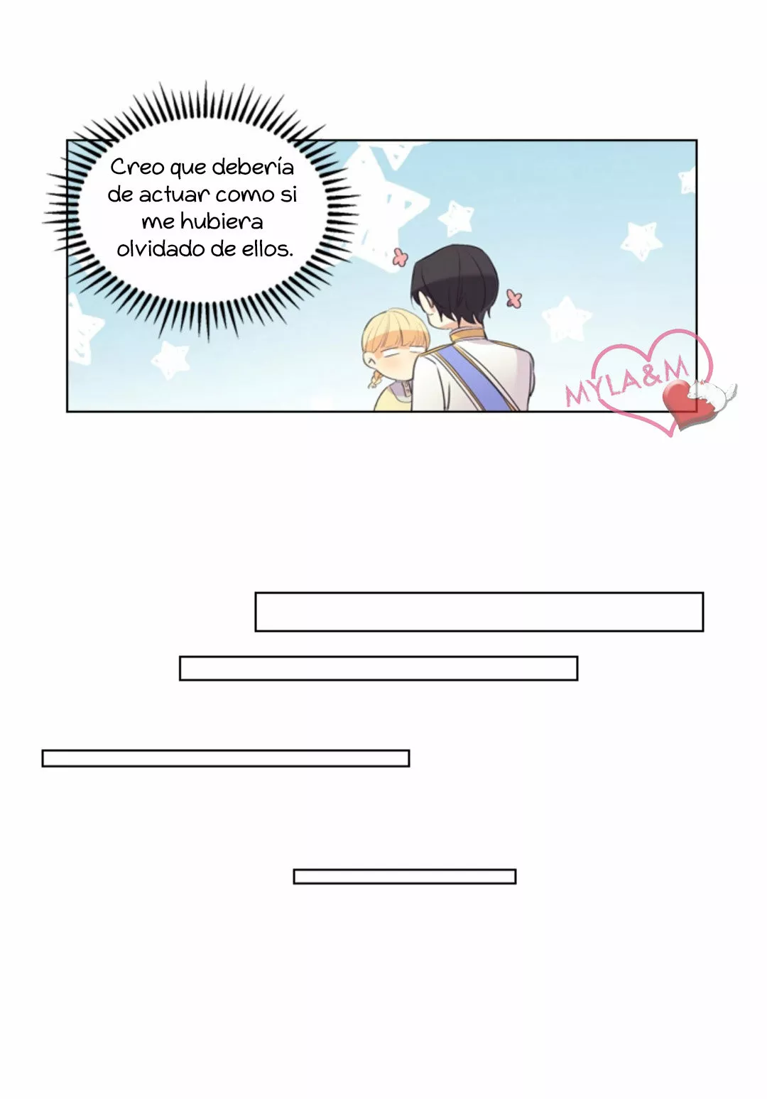 Página 40 del Manga