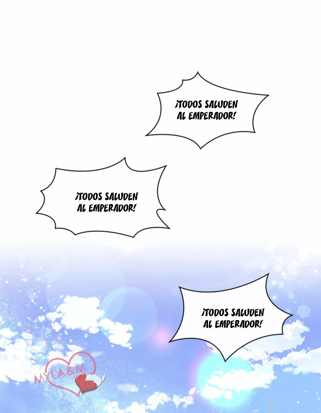 Página 41 del Manga