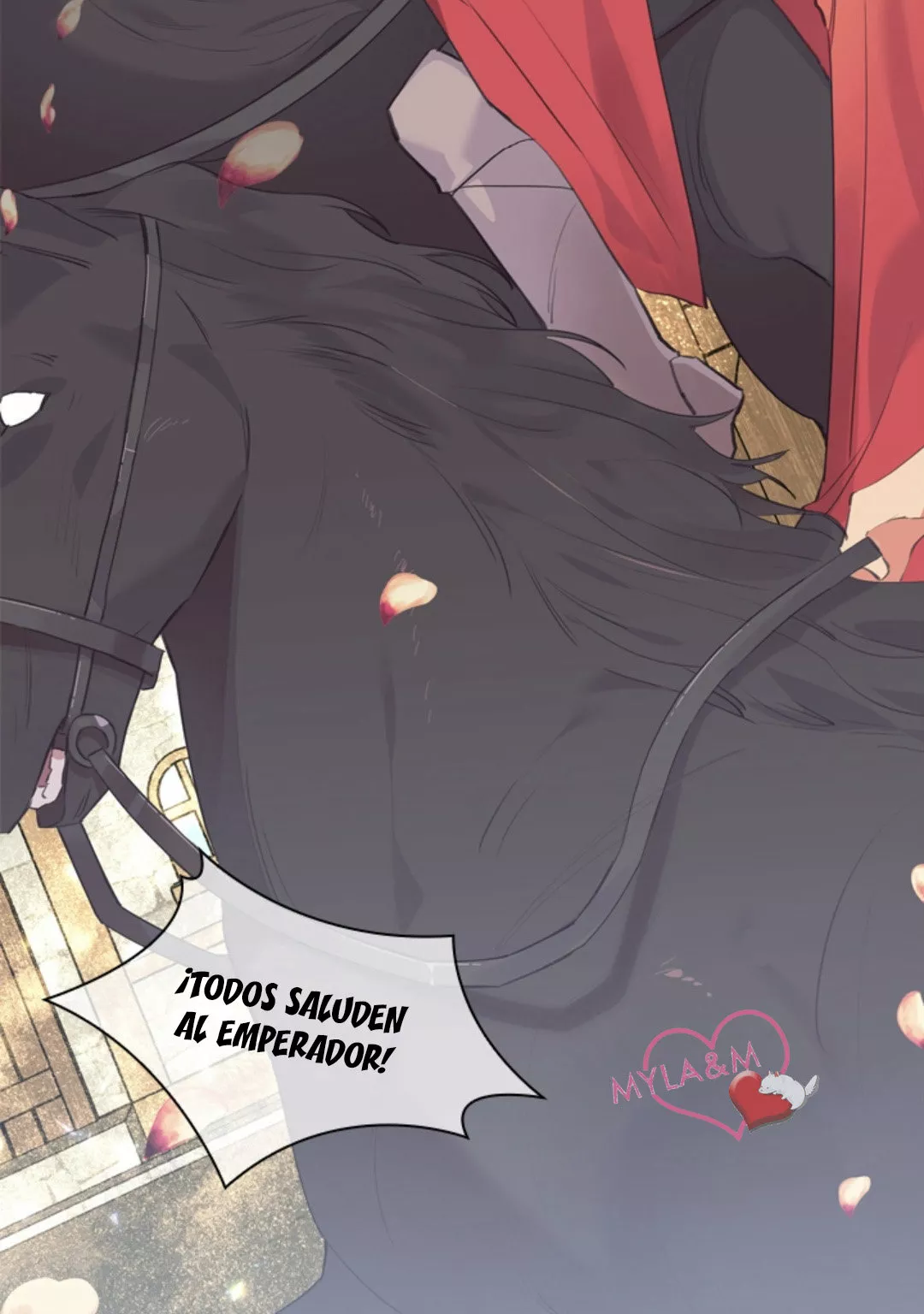 Página 45 del Manga