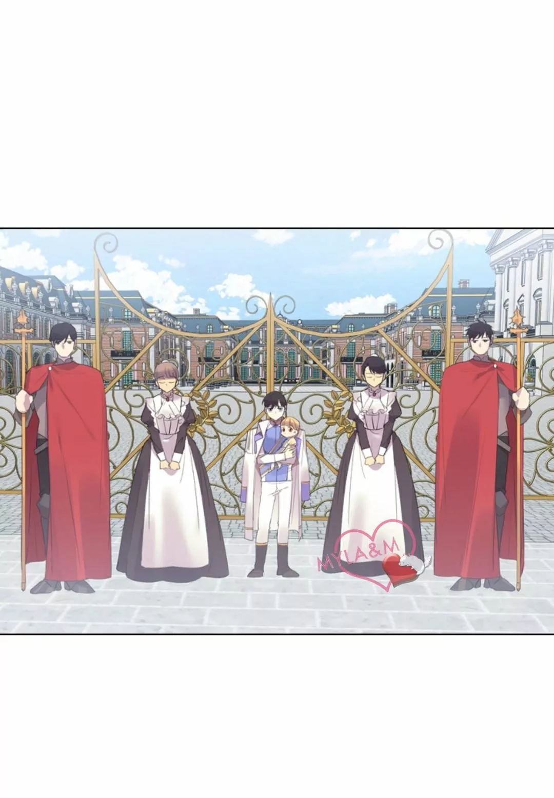 Página 46 del Manga