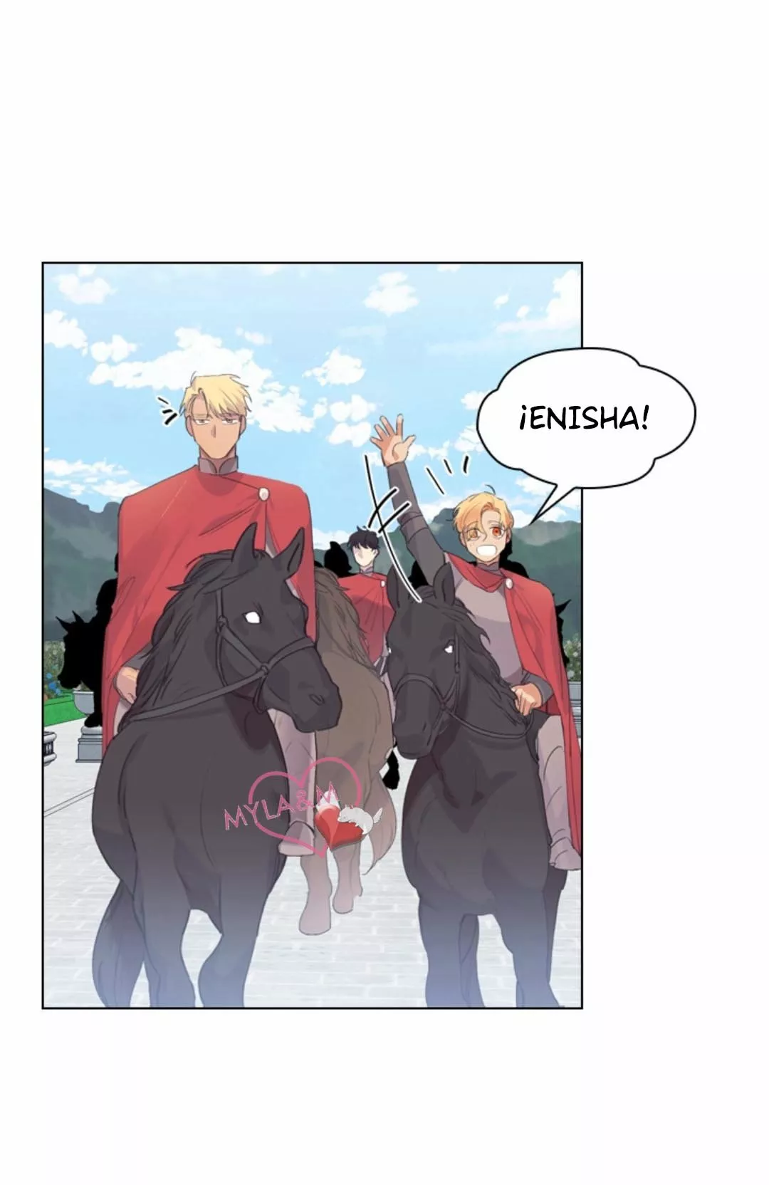 Página 47 del Manga