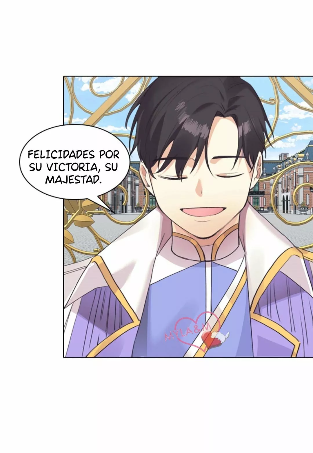 Página 48 del Manga