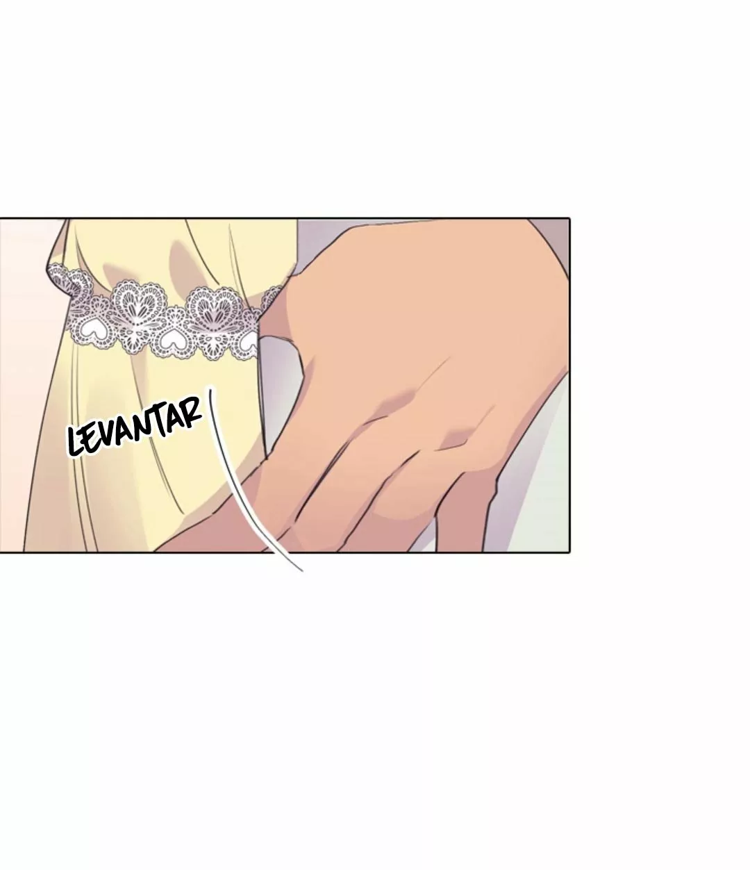 Página 50 del Manga