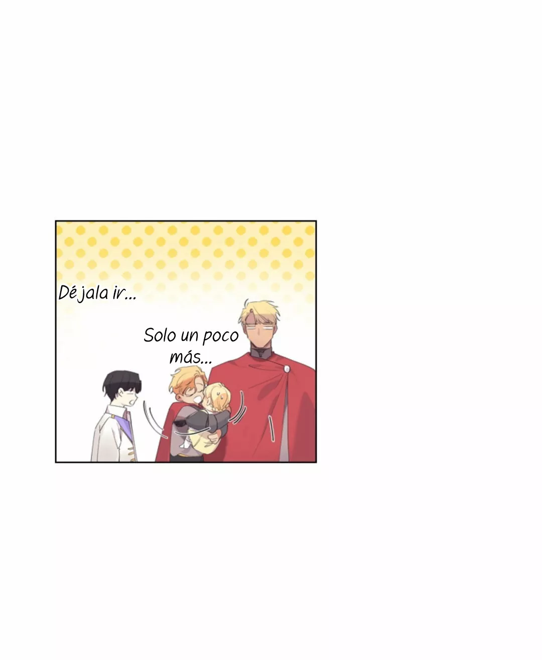 Página 54 del Manga
