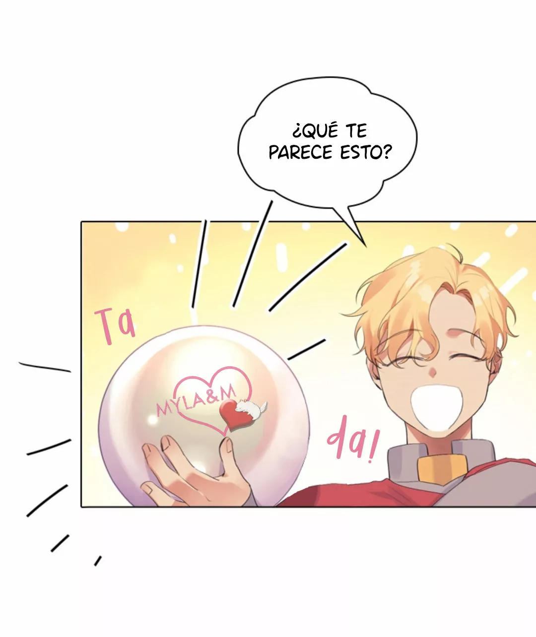 Página 56 del Manga