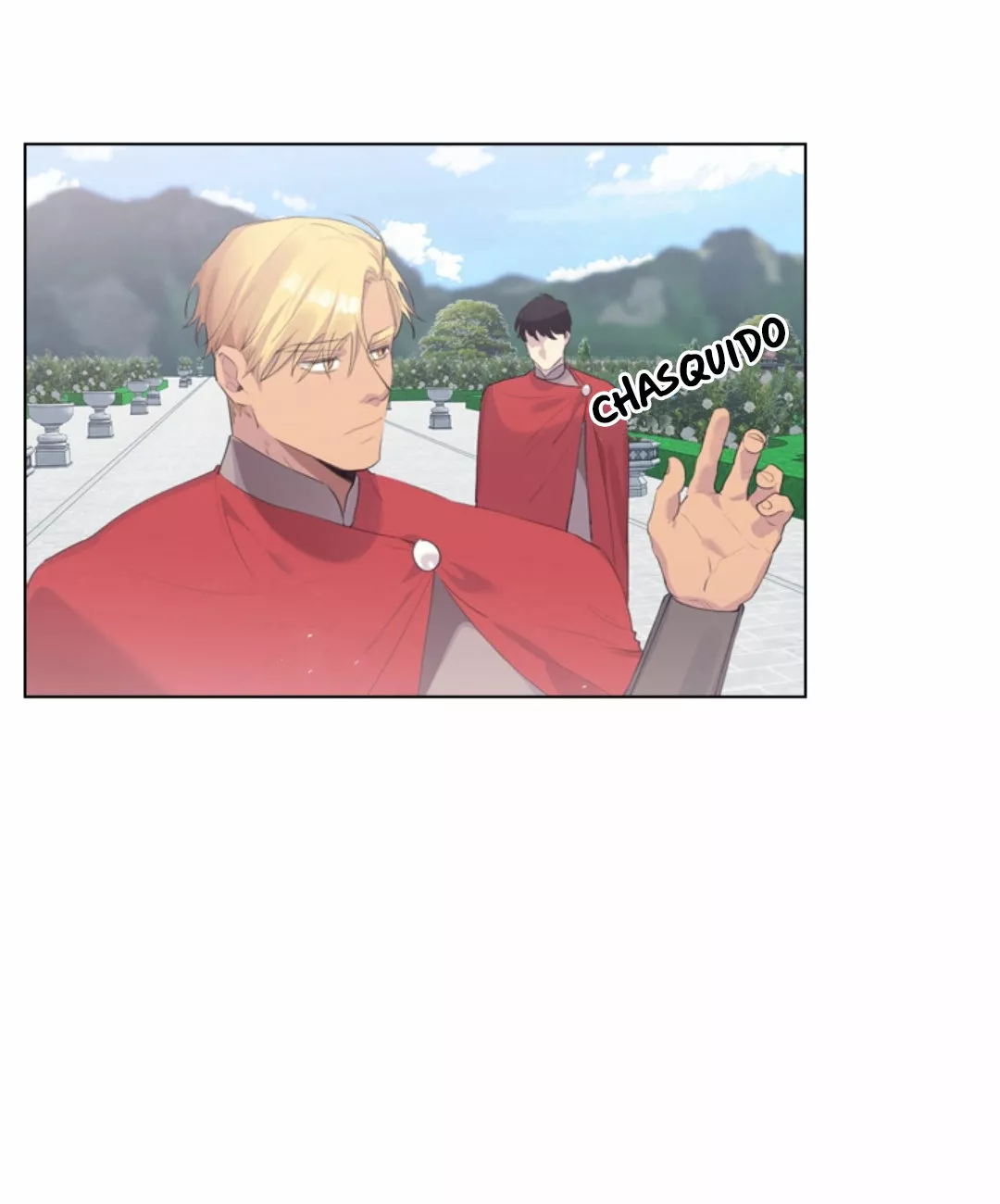 Página 57 del Manga