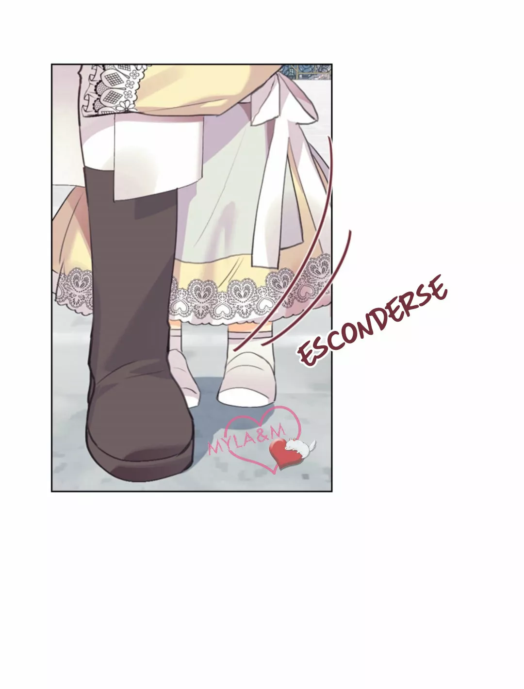 Página 63 del Manga