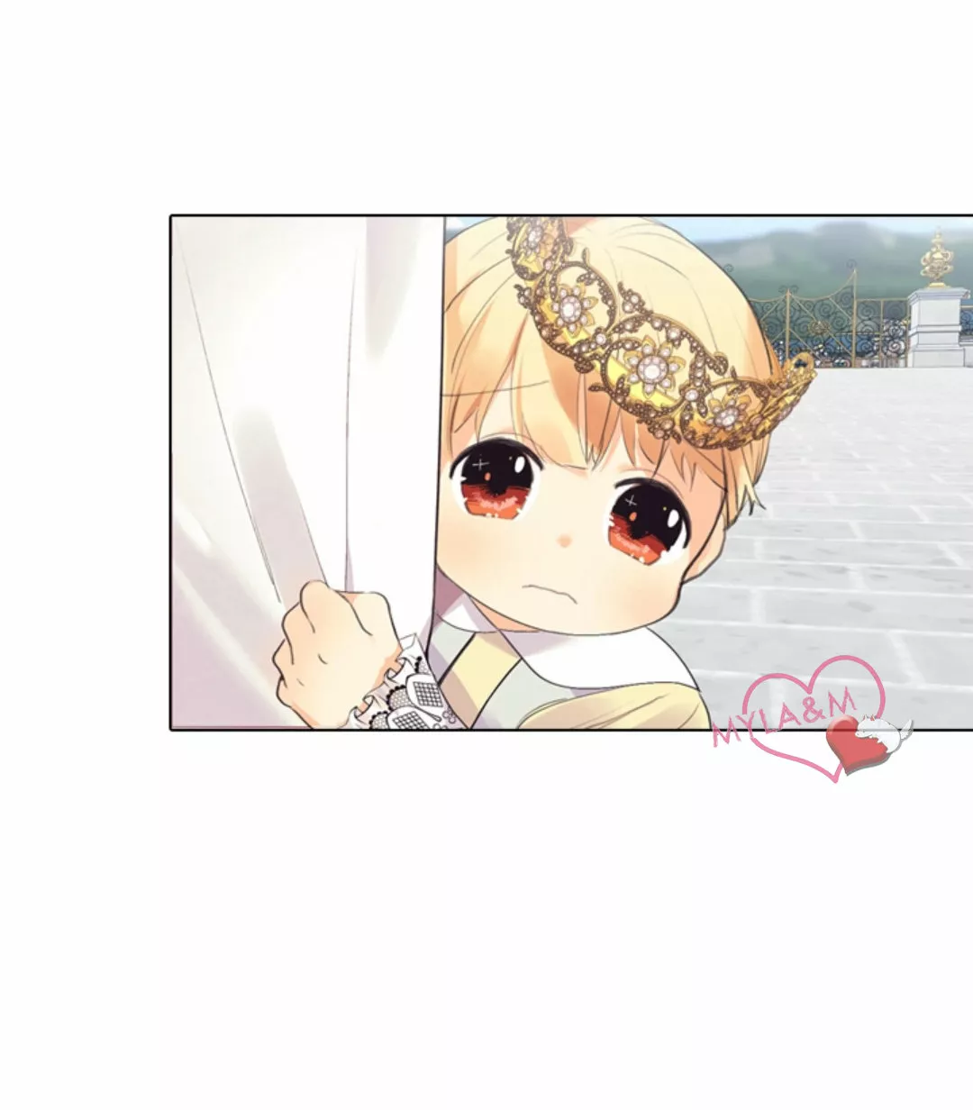 Página 64 del Manga