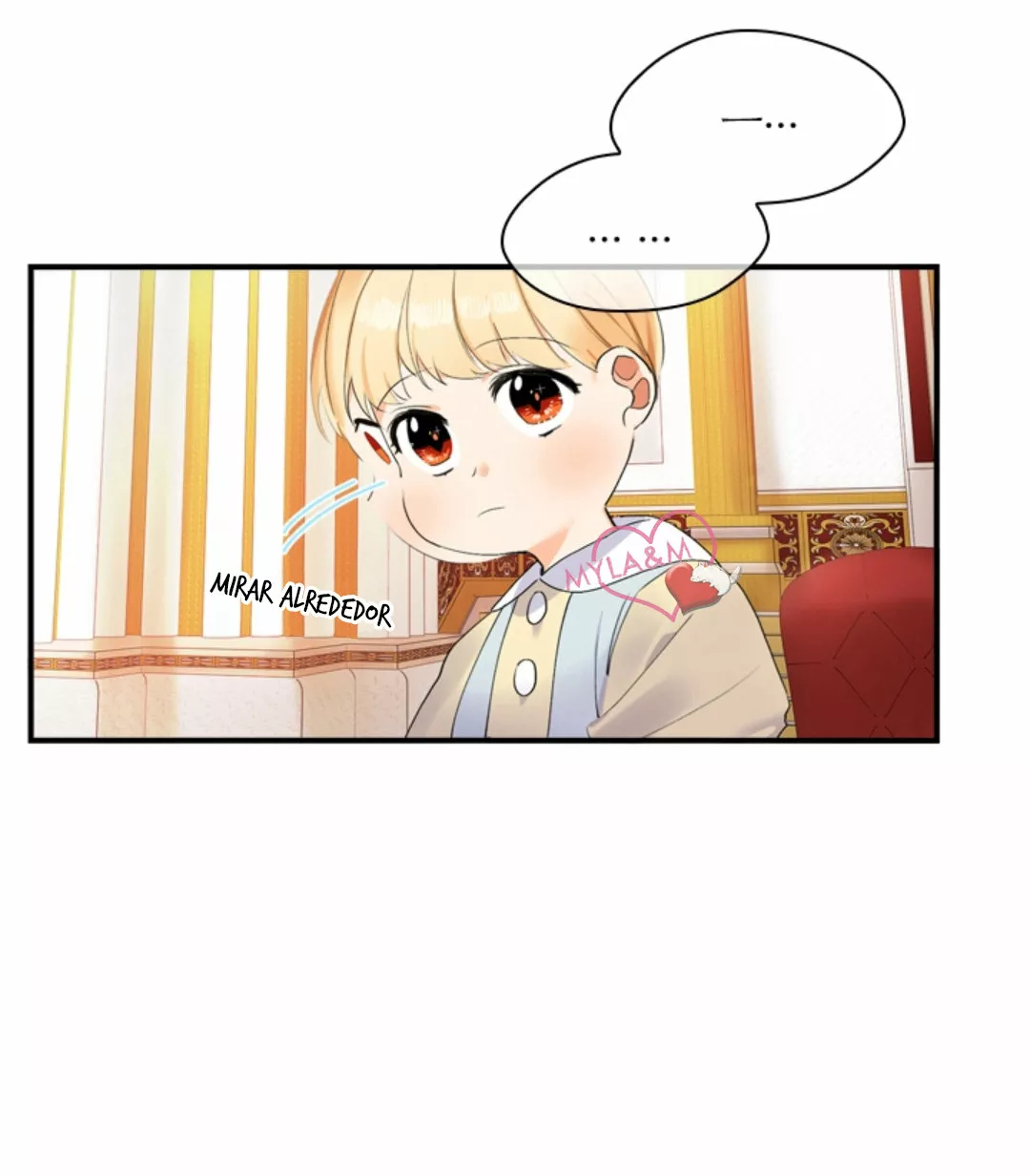 Página 39 del Manga