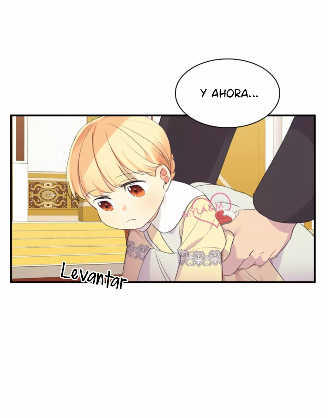 Página 41 del Manga