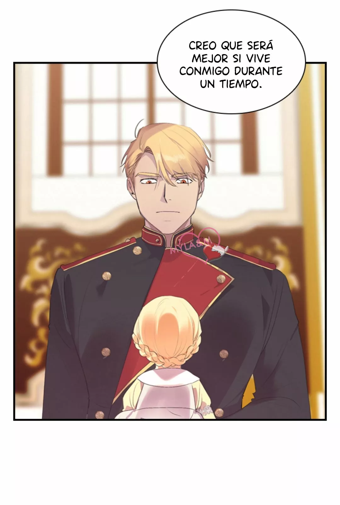 Página 42 del Manga