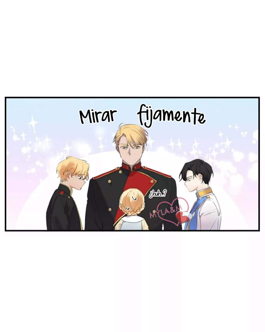 Página 43 del Manga