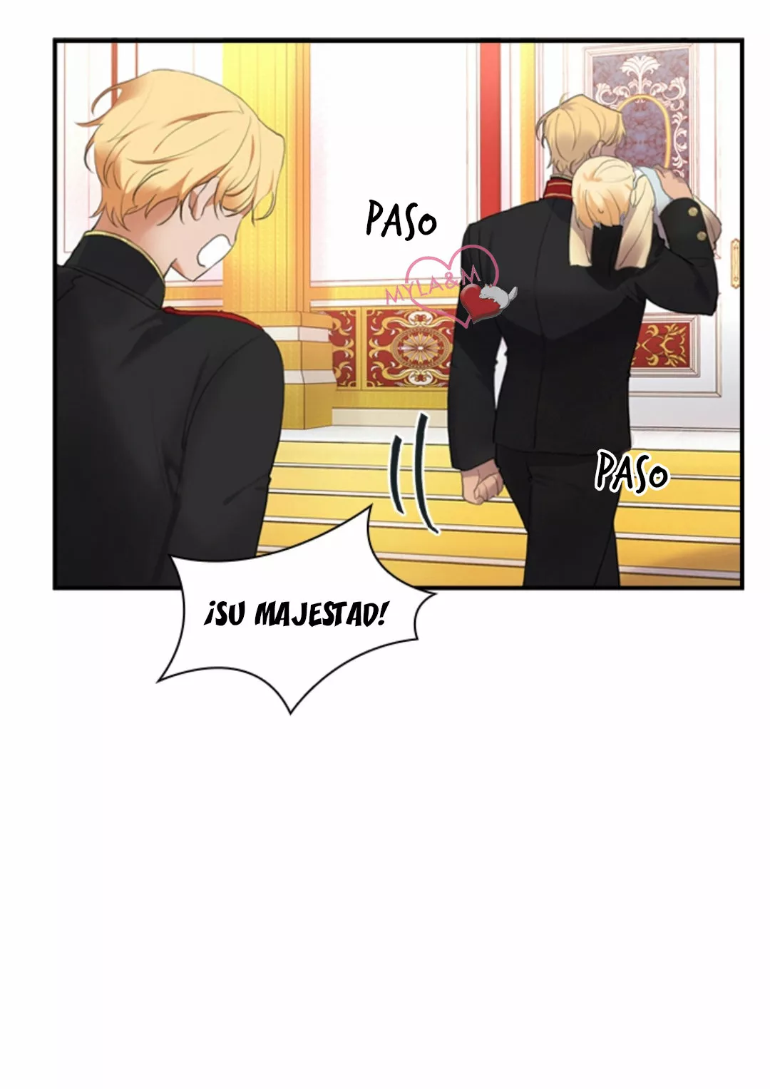 Página 47 del Manga